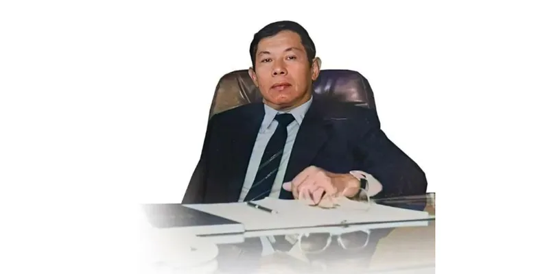 Trisula International Tbk.